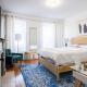 454-3W PRIME location 2BR Newly Furnished sleeps 5, New York - Photo 1