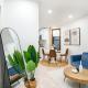 48-3RW Brand New 1BR Prime Hells Kitchen - W&D, New York - Photo 1