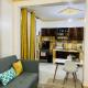 Rosabri one bedroom sea view apartment bamburi beach, 蒙巴萨 - 照片 8