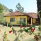 Sítio Manacá 4,2 km do Resort NR Santo Antônio do Pinhal-SP com Wi-fi, 萨普卡伊米林 - 照片 4