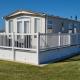 Golden Anchor Holiday Park- Europa Sequoia Private Static Caravan Hire - Wildflower Meadow - Chapel St Leonards, Chapel Saint Leonards - Fotografie 1