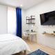 1597-5 New Studio Prime UES W&D in unit, New York - Photo 6