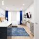 1597-5 New Studio Prime UES W&D in unit, New York - Photo 8