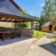 Amazing Home In Ravna Gora With Sauna, Ravna Gora - Fotografie 9