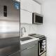 1597-7 Luxury Upper East Studio W&D in unit, New York - Photo 5
