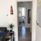 Beautiful quiet Apt in the center of Amsterdam, Amsterdam (photo 4)