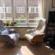 Beautiful quiet Apt in the center of Amsterdam, Amsterdam (photo 9)