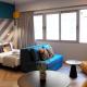 YalaRent Athens Central Suites Retreat, Athen - Foto 4