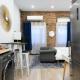 62-2B New Studio Prime UES W&D in unit, New York - Photo 10