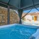 Awesome Home In Pula With Wifi, Valtura - Fotografie 2