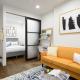 69-2A Holiday Retreat Prime Lower East Side 1BR Apt, New York - Photo 1