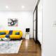 69-2D Stylish Lower East Side 1BR Apt, New York - Photo 4