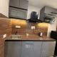 PS Luxury Studio Apartment Near Kolkata Airport, New Town - Fotografie 7