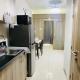 1126 S Residences SMDC Condo near W Mall & MOA by Prime Stay, Manila - Foto 9