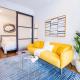 69-5C Festive Comfort Brand New 1BR Lower East Side Christmas Ready, New York - Photo 1