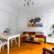 Spacious Apartment next to the Park, Athen - Foto 7