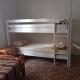 White Bunk Bed in dorm 5' from metro, Athen - Foto 6
