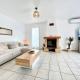 Villa Soleïa - Jardin, CLIM, 3 chambres, 8 personnes, Saint-Chamas (fotografie 8)