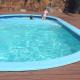 Casa família com piscina, Garopaba - Photo 1