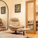The Light & Luxe Haven, Shepperton (fotografie 6)