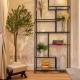 The Light & Luxe Haven, Shepperton (fotografie 8)