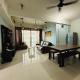 Regalia Skypool KLCC Dorms By Tasrifa, Kuala Lumpur - Photo 4