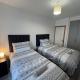 Modern Apartment good distance from Dublin City and Airport 4people, Dublín - Foto 2