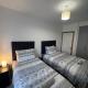 Modern Apartment good distance from Dublin City and Airport 4people, Dublín - Foto 1