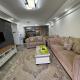 Safarimax Homes Two 2 Bedroom apartment at Heartland Gardens 16th Floor, ナイロビ - 写真 3