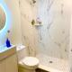 Brand New Modern Flat, Heart of University City, Filadelfie (fotografie 7)