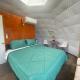 Milenaria Glamping, Traitraico (fotografie 4)