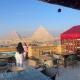 Isis pyramids view hotel, Káhira - Fotografie 7