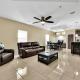 Relax & Enjoy In Our Spacious Townhome Getaway A, McAllen (foto 3)