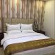 مسكن لؤلؤة الخليج للشقق المخدومة, Dammam