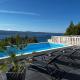 Villa Lea with a beautiful view and swimming pool
