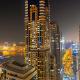 Need to relax come here 2BR apartment marina, Dubaj - Zdjęcie 9