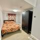 Comfy Ensuite Room in Colindale, Colindale