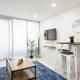 75-2C Furnished 1BR W&D Elev WD Central park, New York - Photo 5