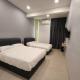 Room 2 U Hostel & Guest House Muar - Foto 3