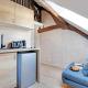 Amazing studio - St Germain des Près - Mobility lease, Paris - Foto 8