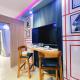 Shore 2 Tower 3 Modern Loft Near Mall of Asia, Manila - Foto 4