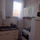 Apartamento avenida 02 com ar condicionado, São Thomé das Letras - Foto 3