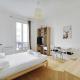Spacious Studio - 2P - Levallois-Perret, Levallois-Perret - Foto 1
