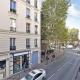 Spacious Studio - 2P - Levallois-Perret, Levallois-Perret - Foto 6