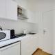 Spacious Studio - 2P - Levallois-Perret, Levallois-Perret - Foto 8