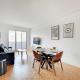 Elegant apartment AC 1BR-4P- Ternes, Paris - Foto 5