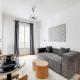 T2 Modern refurbished - Saint-Mandé - BAIL MOBILITE, Saint-Mandé (fotografie 2)