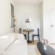 Charming apt - Canal Saint-Martin - Mobility lease, Paris - Foto 9