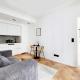 T2 Modern refurbished - Saint-Mandé - BAIL MOBILITE, Saint-Mandé (fotografie 3)