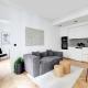 T2 Modern refurbished - Saint-Mandé - BAIL MOBILITE, Saint-Mandé